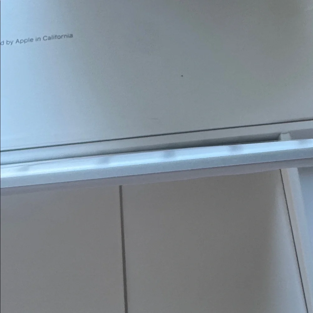 Apple magic keyboard NWOT